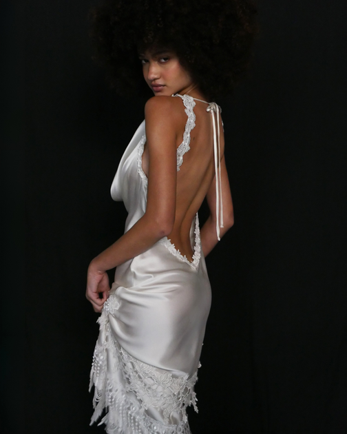 sienna cap sleeve long dress CD Lexi Sienna Long Sleeve Gown  GlamEdge Dress & Gown