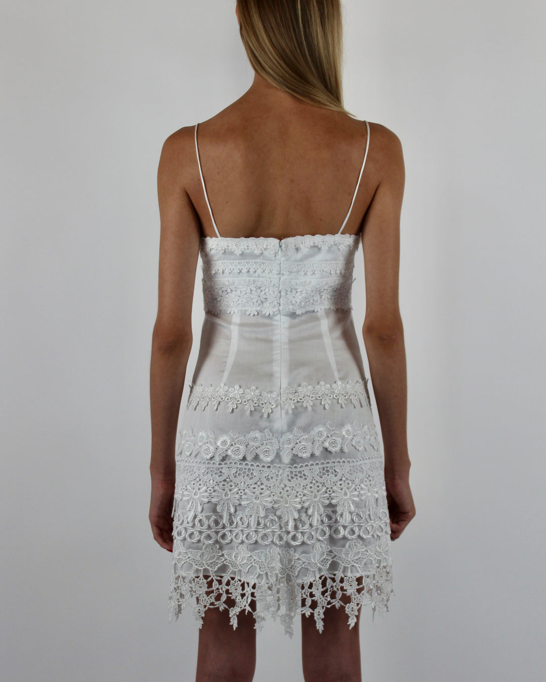 Dresses – CAPPALLI